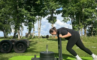 Søger du efter Farmer Fitness?